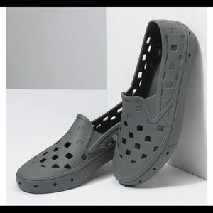 Vans Slip-on TRK sz:9